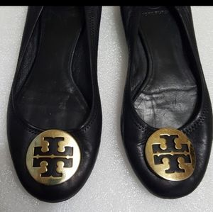 TORY BURCH🎈women's ballet flats size 8.5M